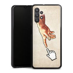 Silikoni Suojakuori musta