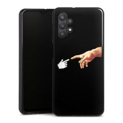 Silikoni Suojakuori musta