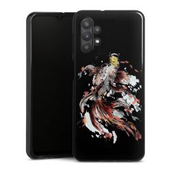 Silikoni Suojakuori musta