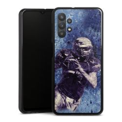 Silikoni Suojakuori musta