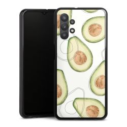 Silikoni Suojakuori musta