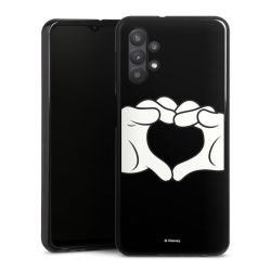 Silicone Case black