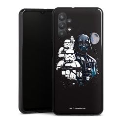 Silicone Case black