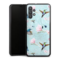 Silikoni Suojakuori musta