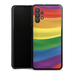 Silikoni Suojakuori musta