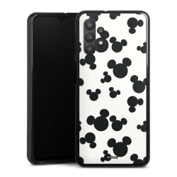 Silicone Case black