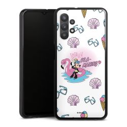 Silicone Case black