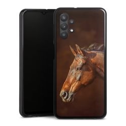 Silikoni Suojakuori musta