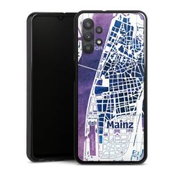 Silikoni Suojakuori musta