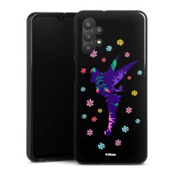 Silikoni Suojakuori musta