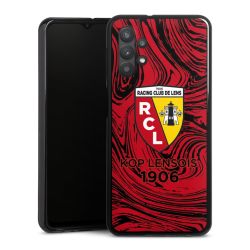 Silikoni Suojakuori musta