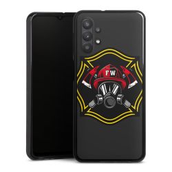 Silikoni Suojakuori musta