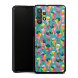 Silicone Case black
