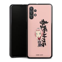 Silikoni Suojakuori musta