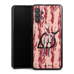 Silicone Case black