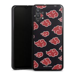 Silikoni Suojakuori musta