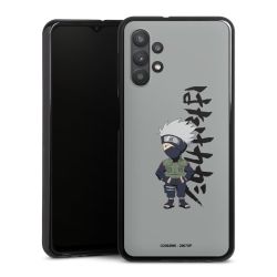 Silicone Case black