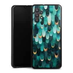 Silikoni Suojakuori musta