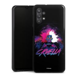 Silikoni Suojakuori musta