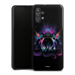 Silikoni Suojakuori musta