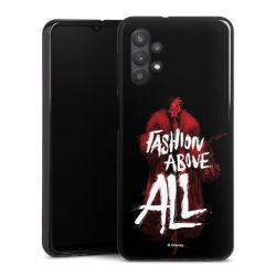 Silikoni Suojakuori musta