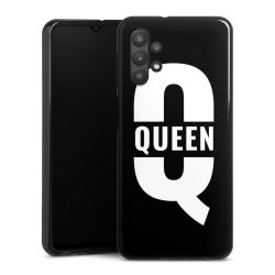 Silikoni Suojakuori musta