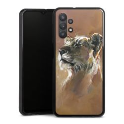 Silikoni Suojakuori musta