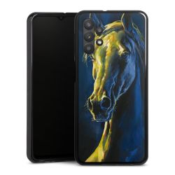 Silikoni Suojakuori musta