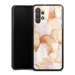 Silikoni Suojakuori musta