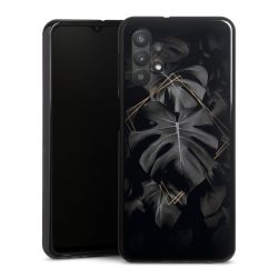 Silicone Case black