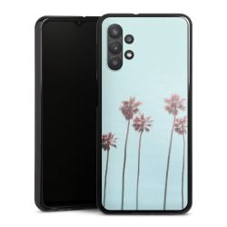 Silikoni Suojakuori musta