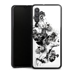 Silicone Case black