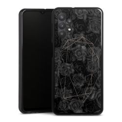 Silicone Case black
