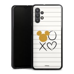 Silicone Case black