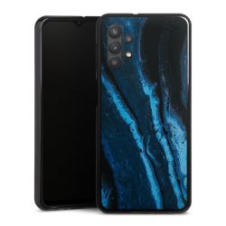 Silikoni Suojakuori musta