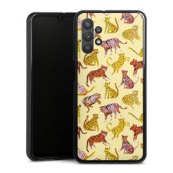 Silikoni Suojakuori musta