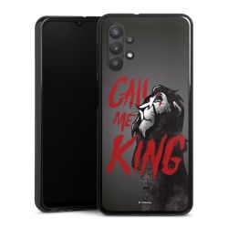 Silikoni Suojakuori musta