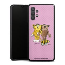 Silikoni Suojakuori musta