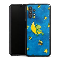 Silikoni Suojakuori musta