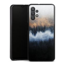 Silikoni Suojakuori musta