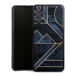 Silikoni Suojakuori musta