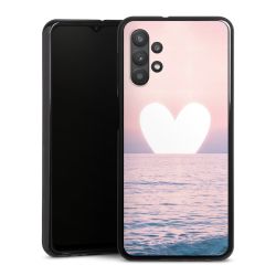 Silikoni Suojakuori musta