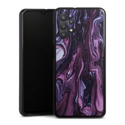 Silikoni Suojakuori musta