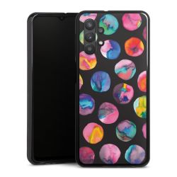 Silikoni Suojakuori musta