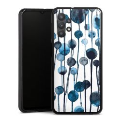 Silikoni Suojakuori musta