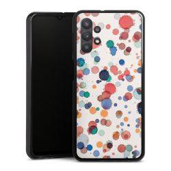 Silikoni Suojakuori musta