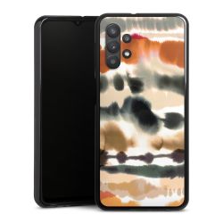 Silikoni Suojakuori musta