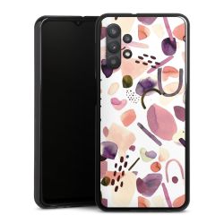 Silikoni Suojakuori musta