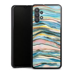 Silikoni Suojakuori musta