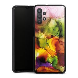 Silikoni Suojakuori musta